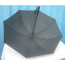 DEŠTNÍK ČERNÝ HOLOVÝ REFLEXNÍ S LOGEM ČZ